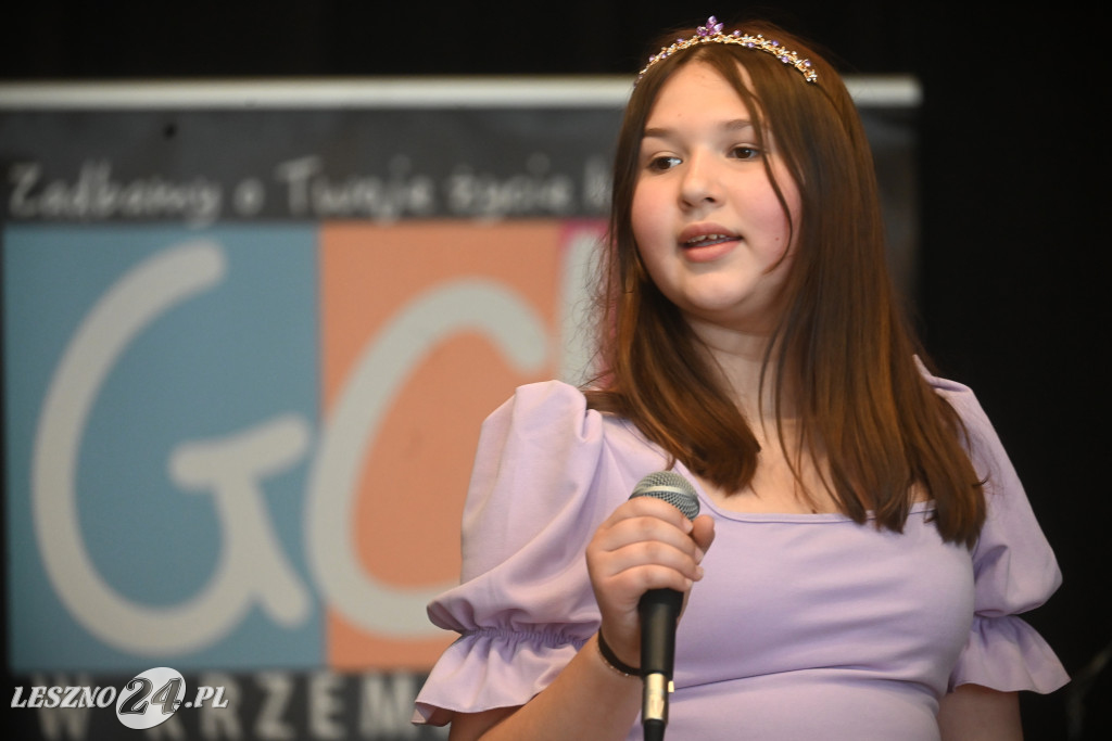 Przegląd Piosenki PRYMA BIS w Garzynie