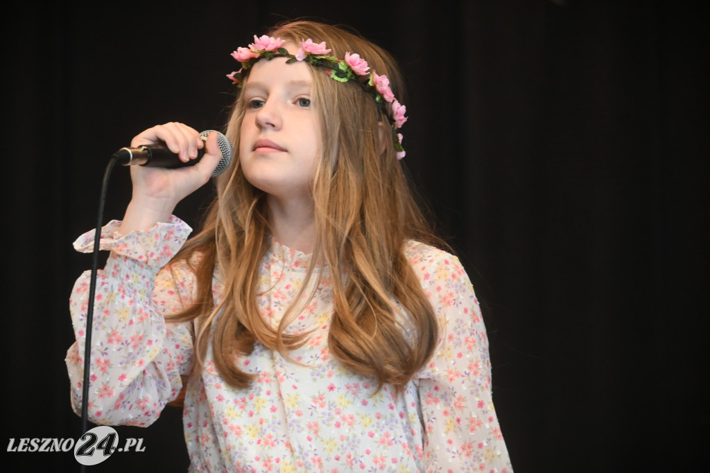 Przegląd Piosenki PRYMA BIS w Garzynie