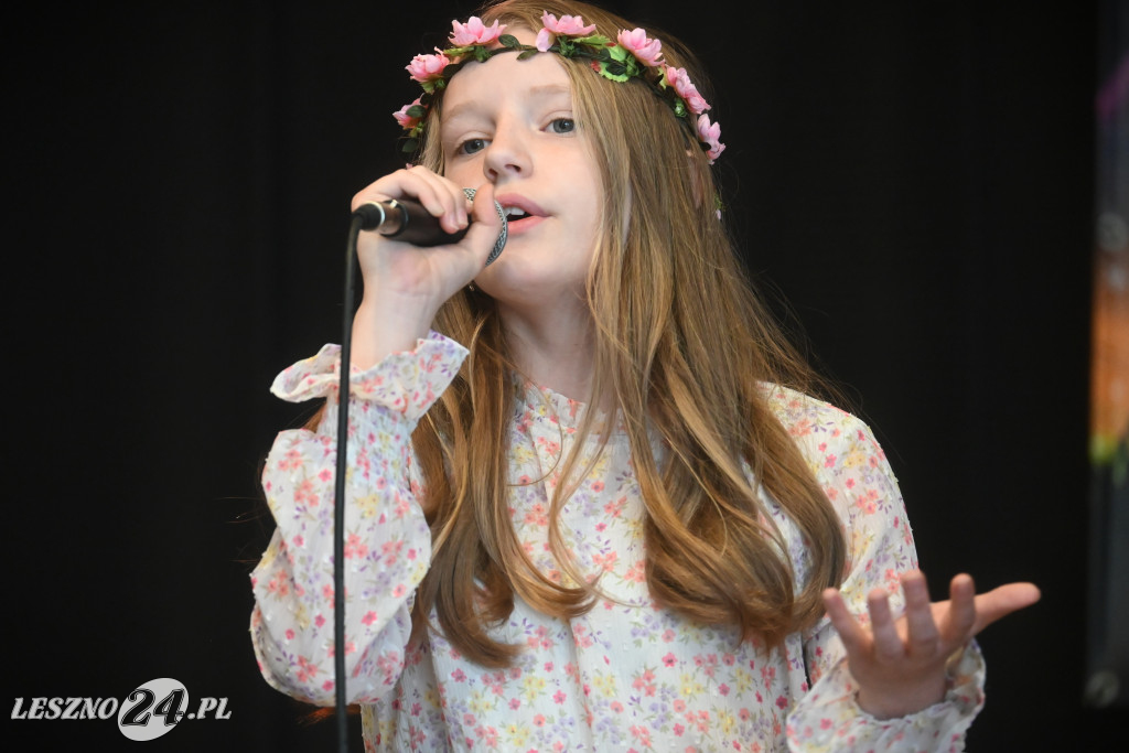 Przegląd Piosenki PRYMA BIS w Garzynie