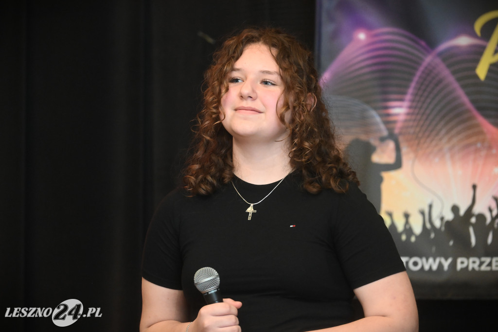 Przegląd Piosenki PRYMA BIS w Garzynie