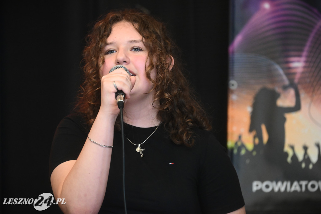 Przegląd Piosenki PRYMA BIS w Garzynie