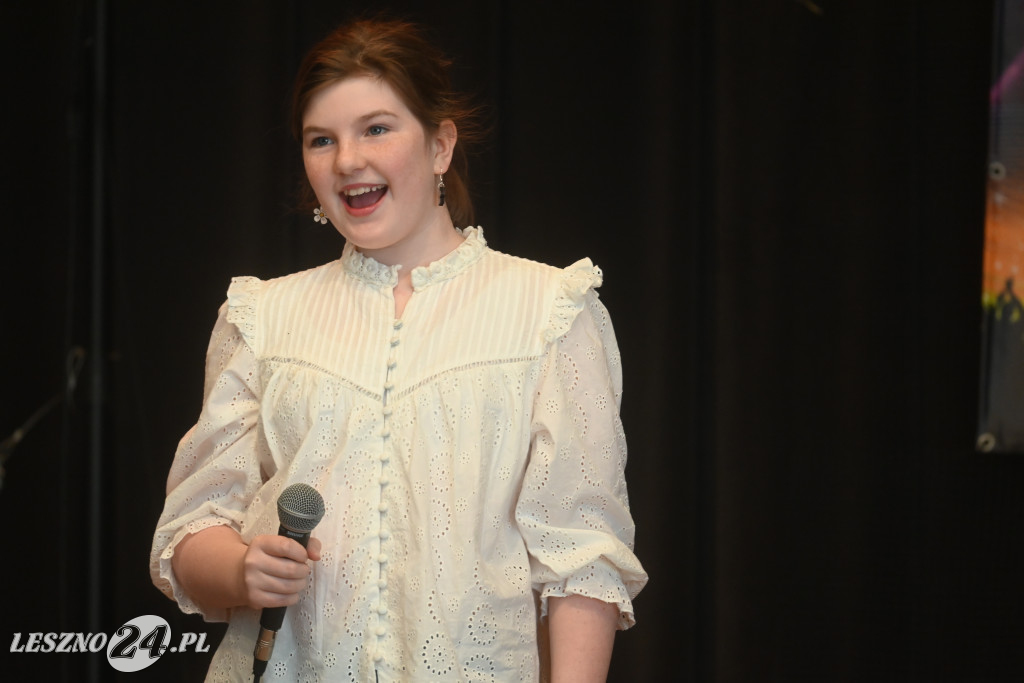 Przegląd Piosenki PRYMA BIS w Garzynie