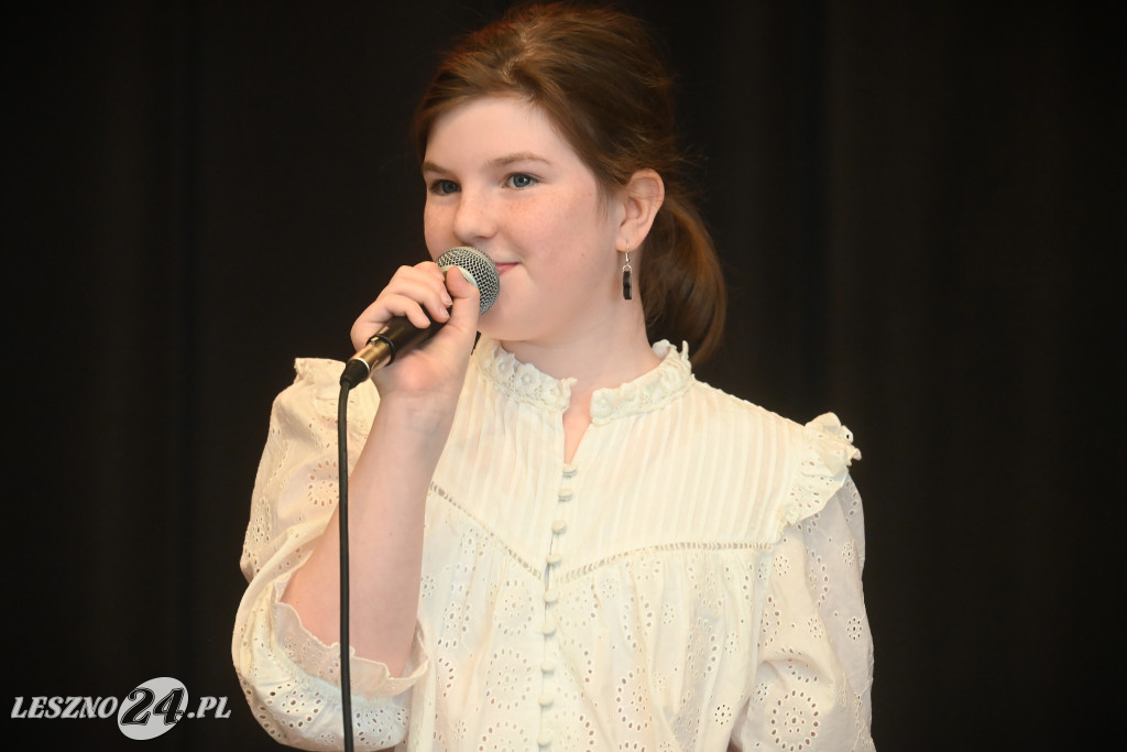 Przegląd Piosenki PRYMA BIS w Garzynie