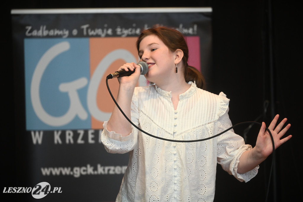 Przegląd Piosenki PRYMA BIS w Garzynie