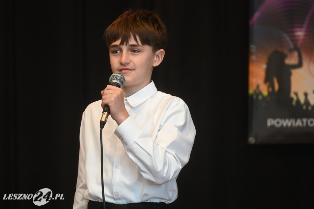 Przegląd Piosenki PRYMA BIS w Garzynie