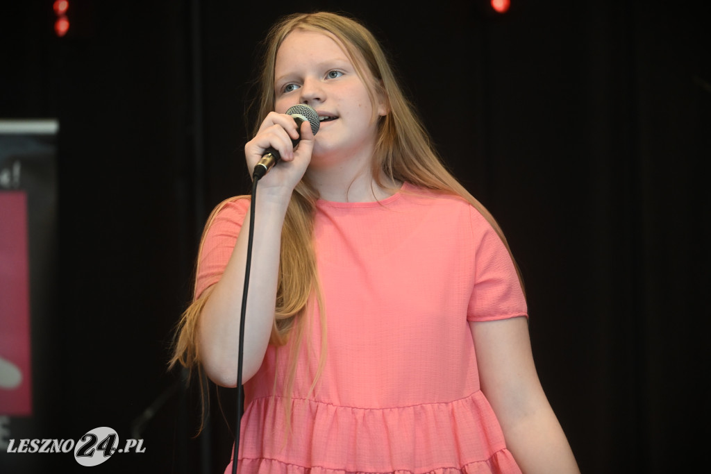 Przegląd Piosenki PRYMA BIS w Garzynie