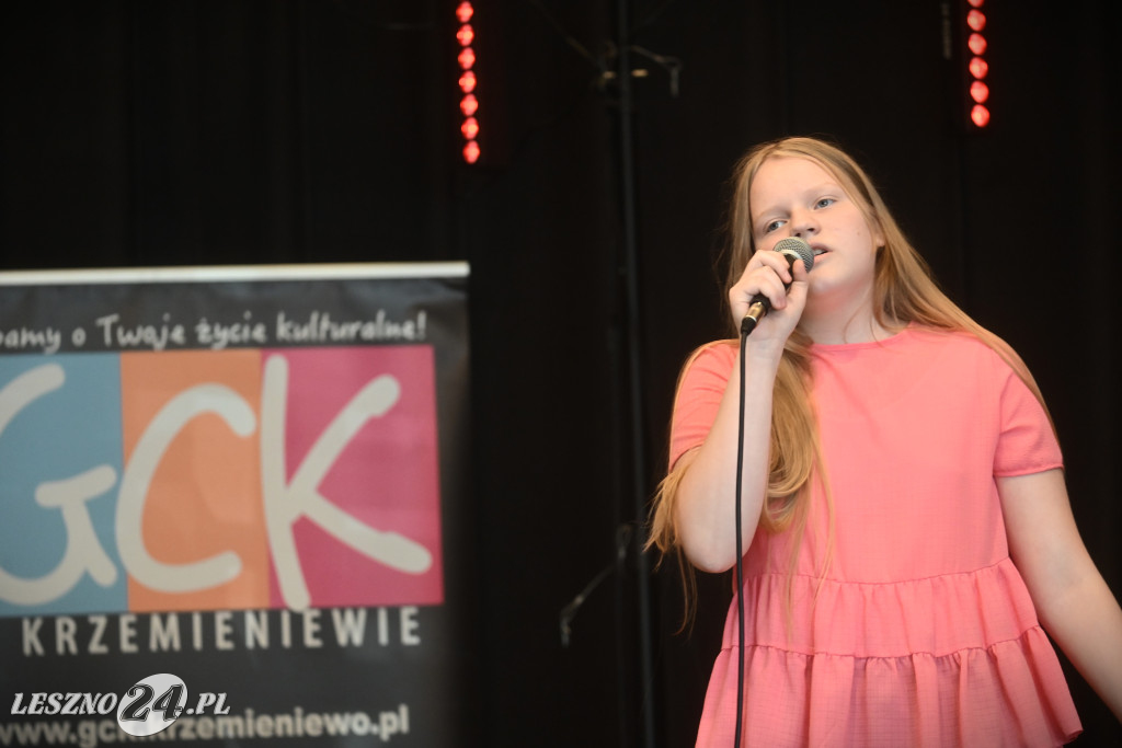 Przegląd Piosenki PRYMA BIS w Garzynie