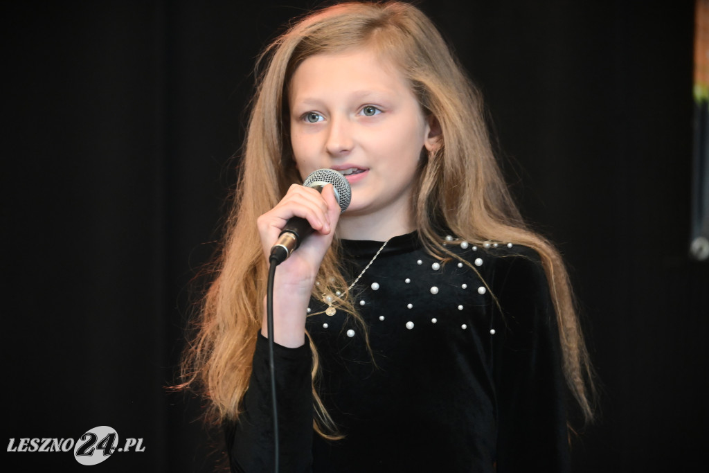 Przegląd Piosenki PRYMA BIS w Garzynie