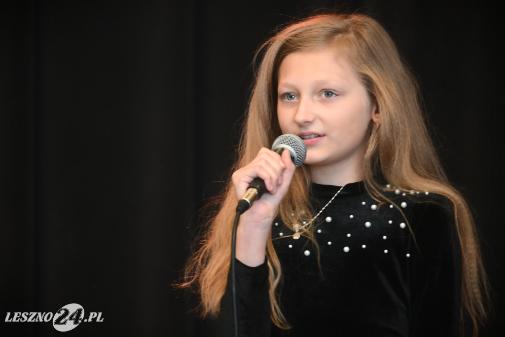 Przegląd Piosenki PRYMA BIS w Garzynie