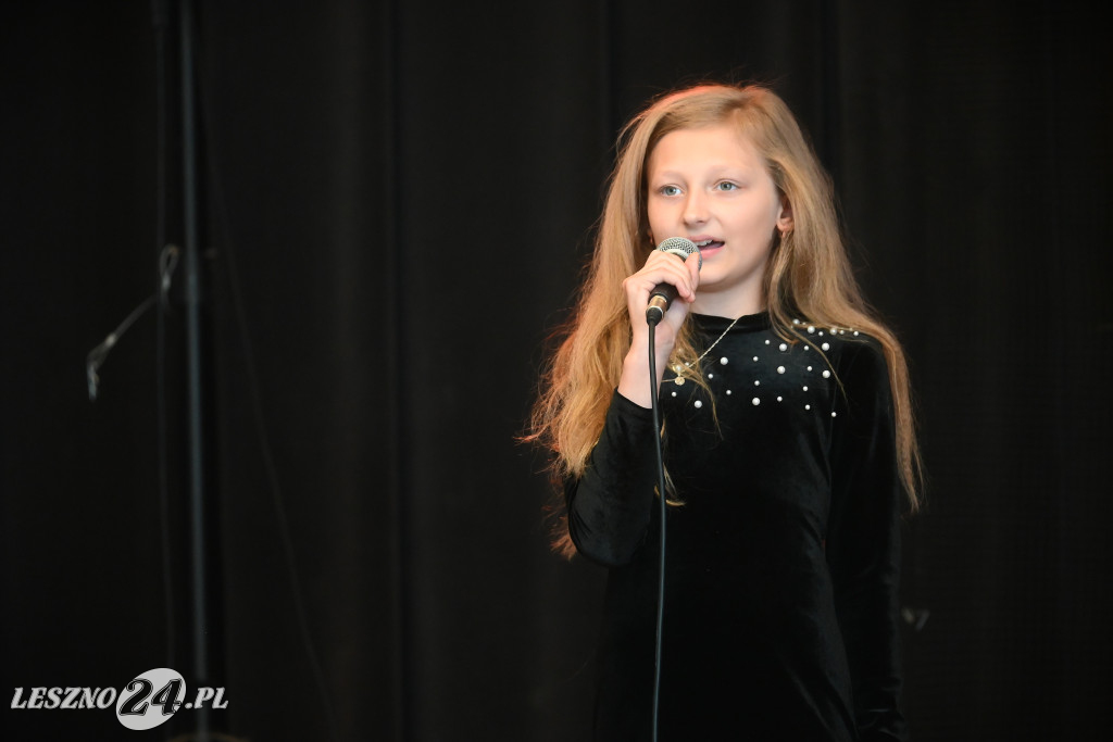 Przegląd Piosenki PRYMA BIS w Garzynie