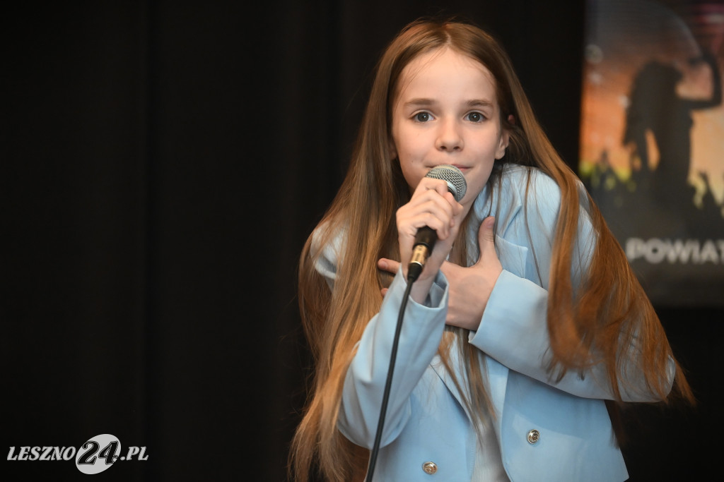 Przegląd Piosenki PRYMA BIS w Garzynie