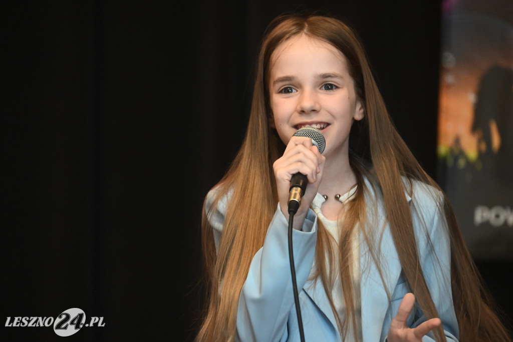 Przegląd Piosenki PRYMA BIS w Garzynie