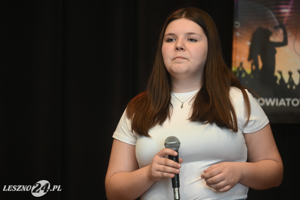 Przegląd Piosenki PRYMA BIS w Garzynie