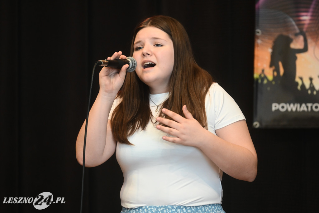 Przegląd Piosenki PRYMA BIS w Garzynie