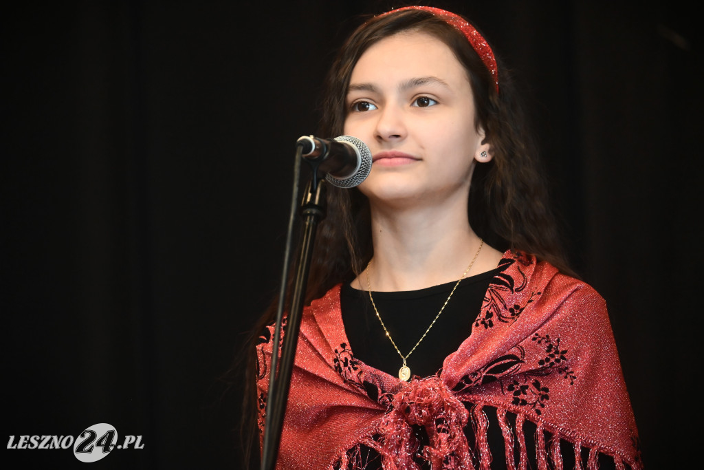 Przegląd Piosenki PRYMA BIS w Garzynie