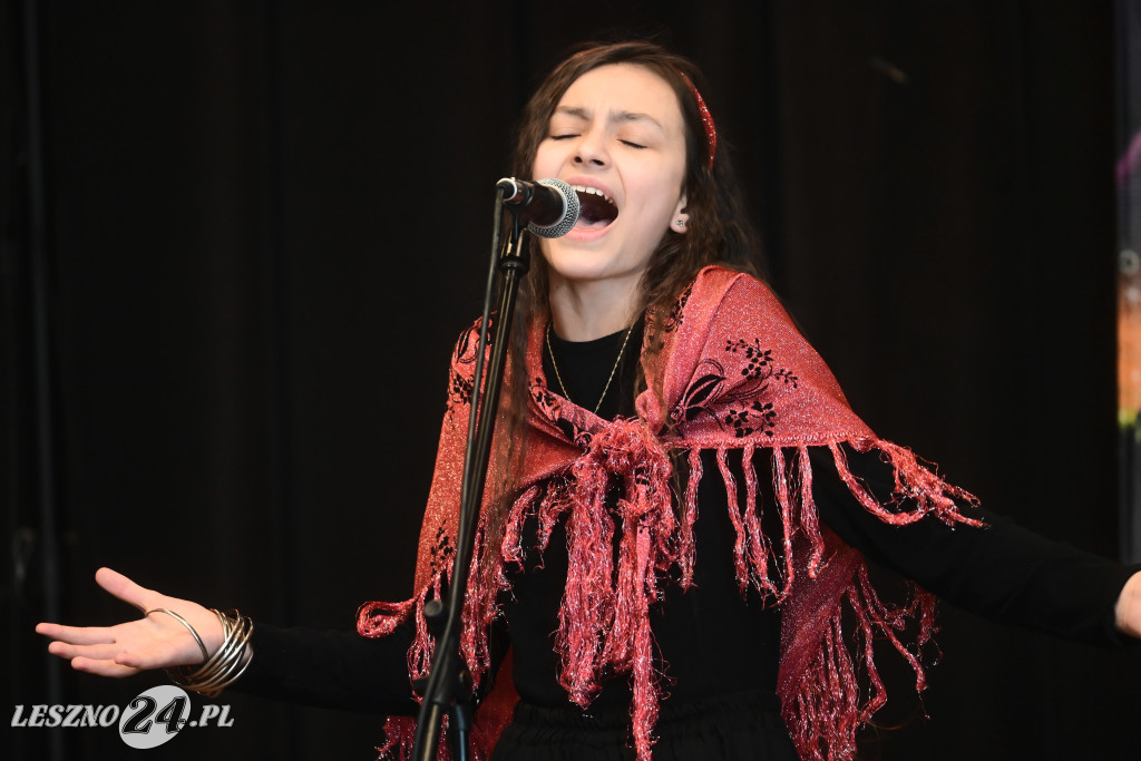 Przegląd Piosenki PRYMA BIS w Garzynie