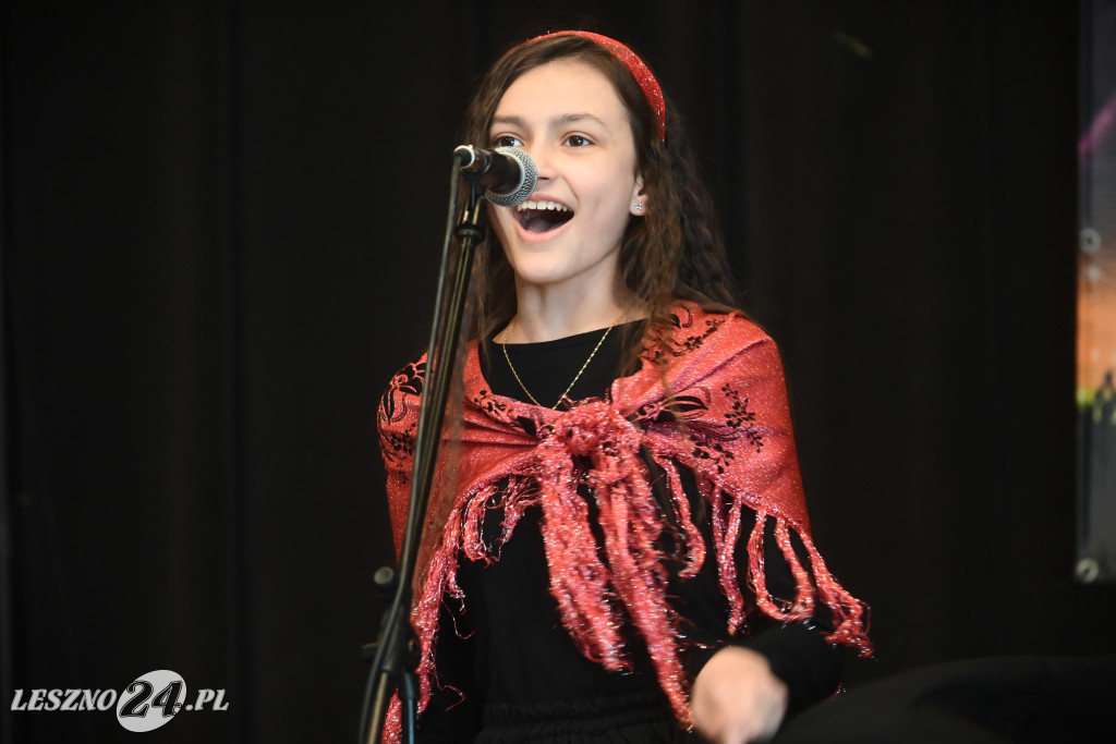 Przegląd Piosenki PRYMA BIS w Garzynie