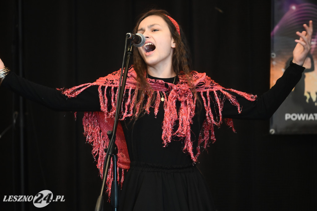 Przegląd Piosenki PRYMA BIS w Garzynie