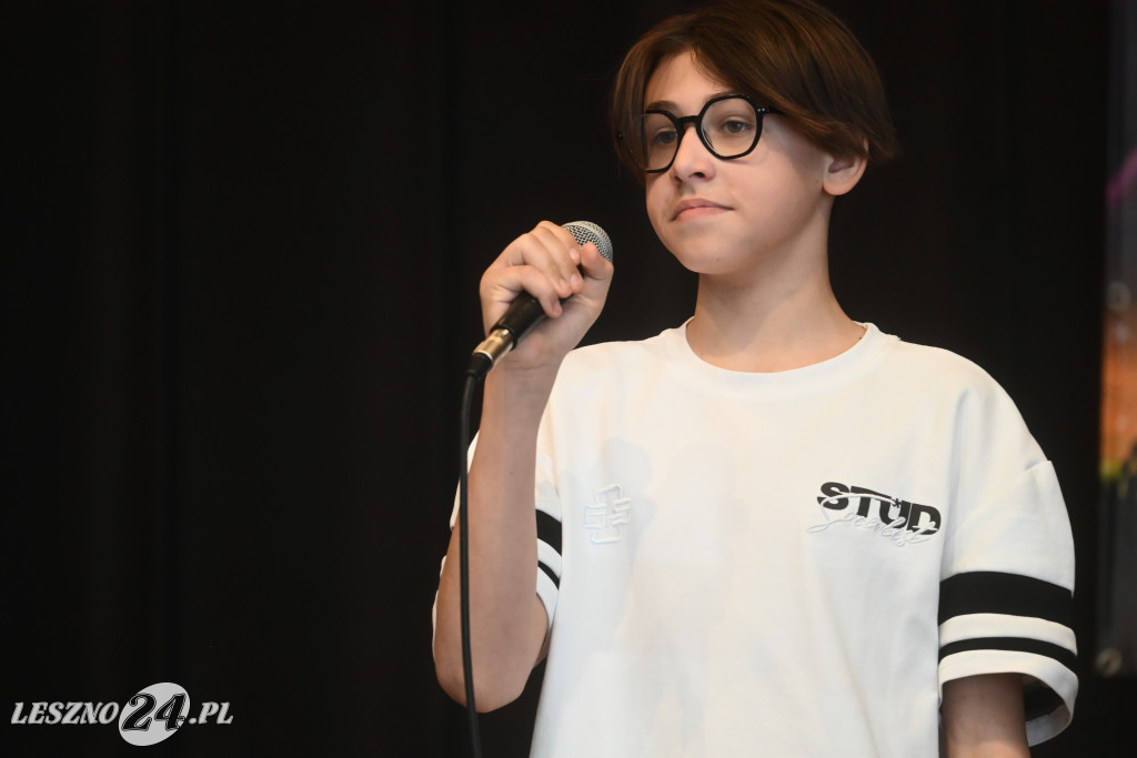 Przegląd Piosenki PRYMA BIS w Garzynie