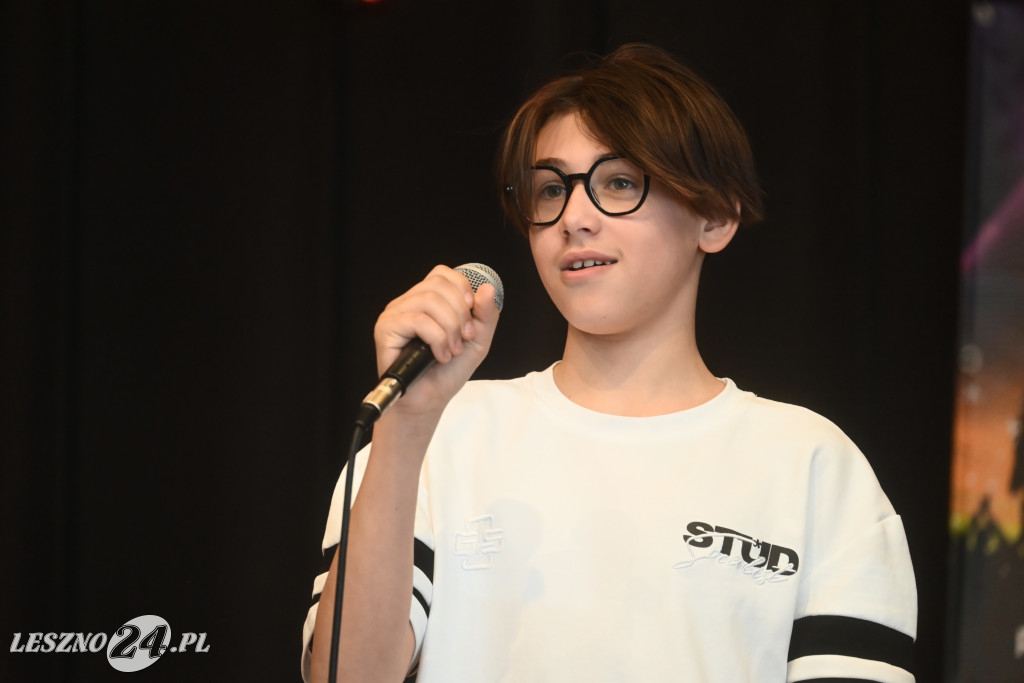 Przegląd Piosenki PRYMA BIS w Garzynie