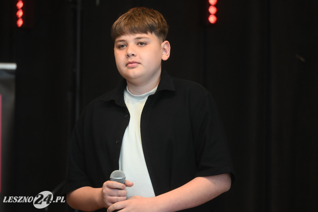 Przegląd Piosenki PRYMA BIS w Garzynie