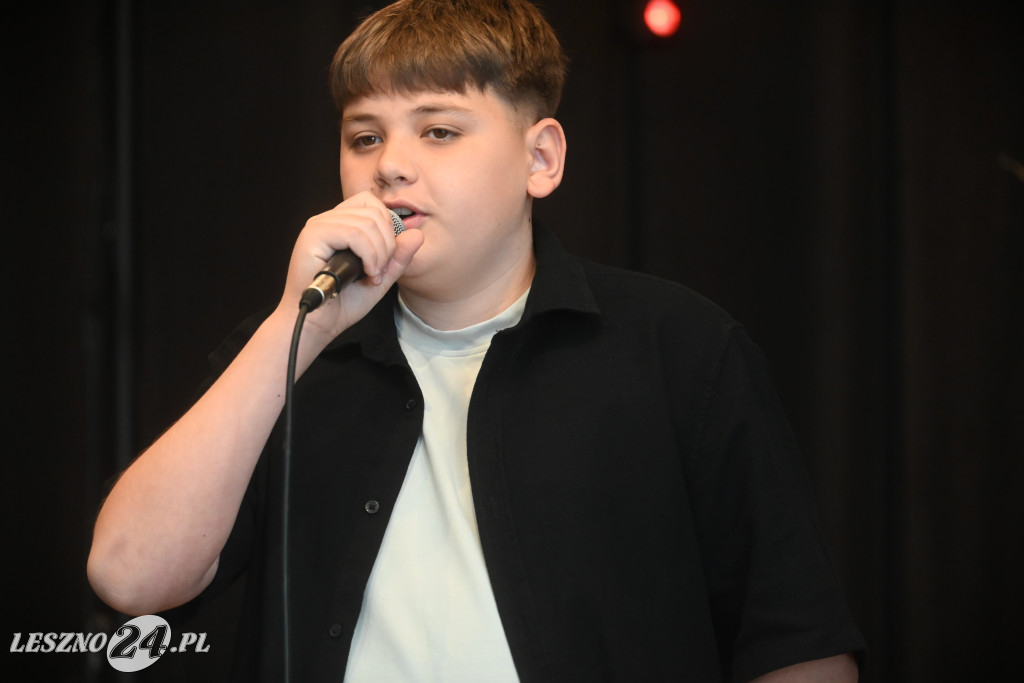 Przegląd Piosenki PRYMA BIS w Garzynie