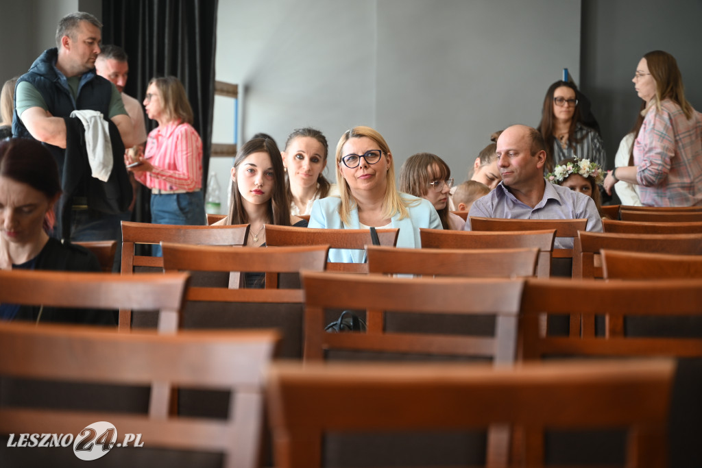 Przegląd Piosenki PRYMA BIS w Garzynie