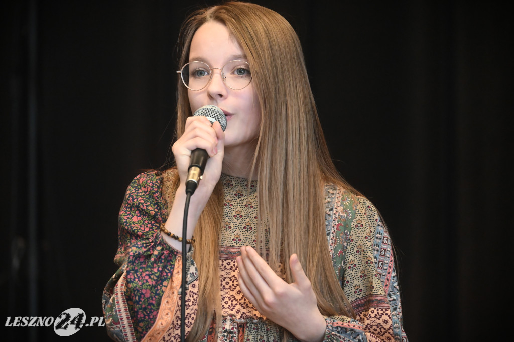 Przegląd Piosenki PRYMA BIS w Garzynie