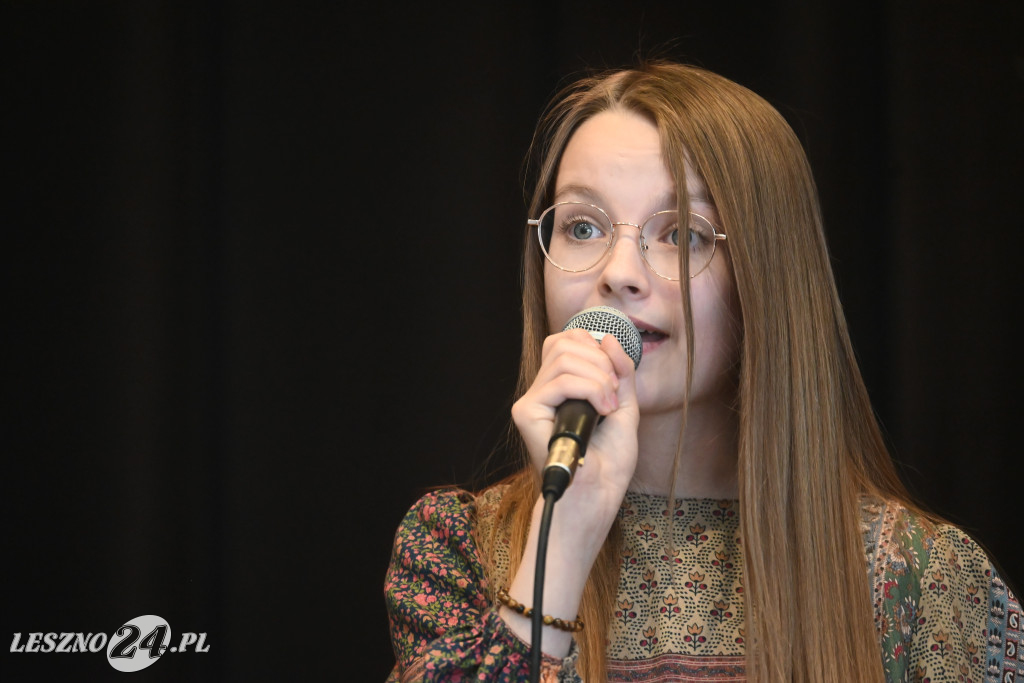 Przegląd Piosenki PRYMA BIS w Garzynie