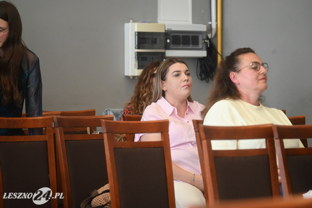 Przegląd Piosenki PRYMA BIS w Garzynie