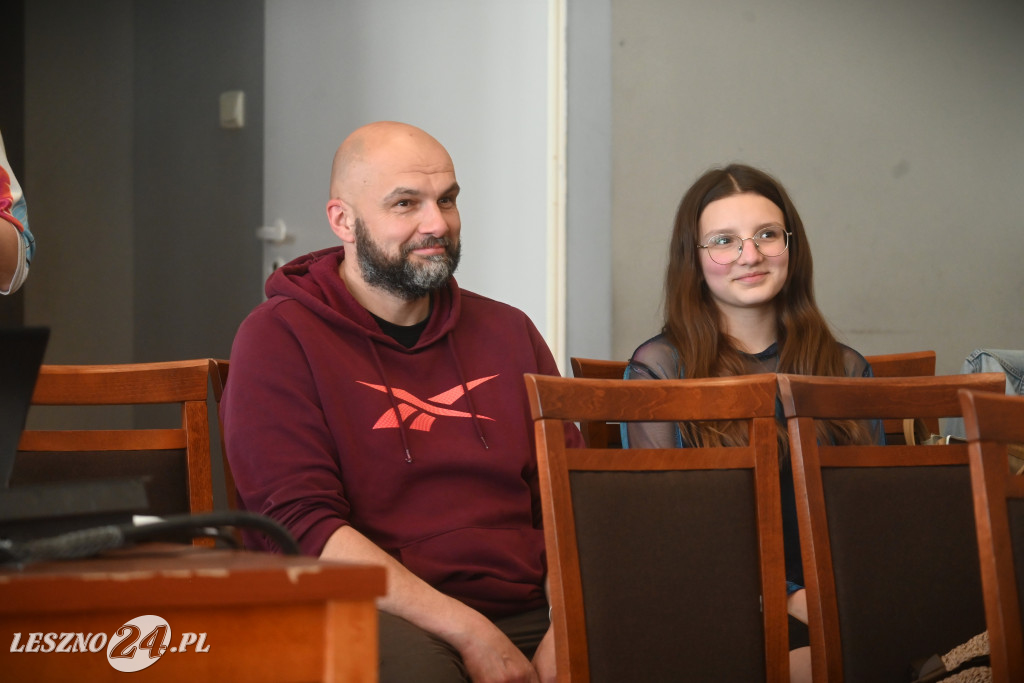 Przegląd Piosenki PRYMA BIS w Garzynie