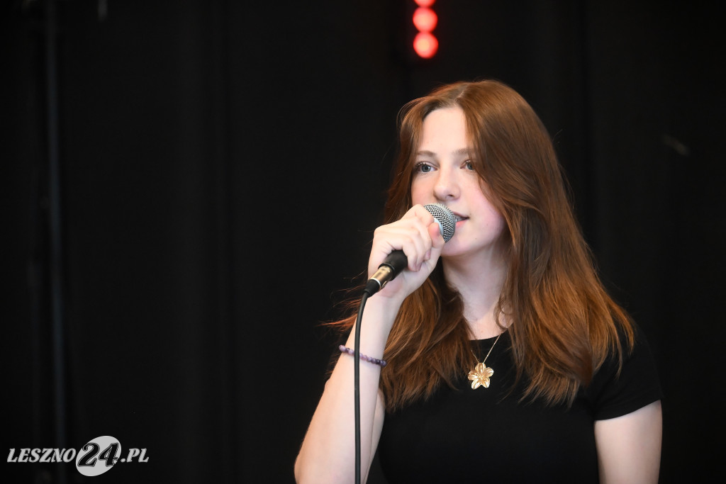 Przegląd Piosenki PRYMA BIS w Garzynie