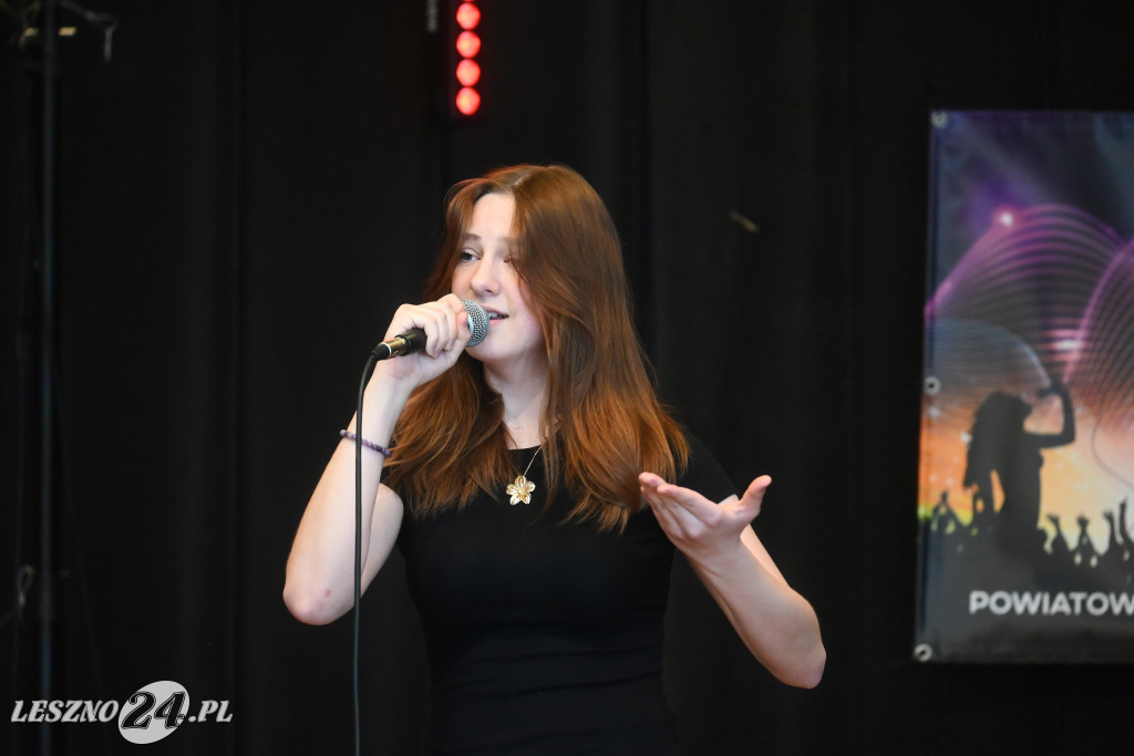 Przegląd Piosenki PRYMA BIS w Garzynie