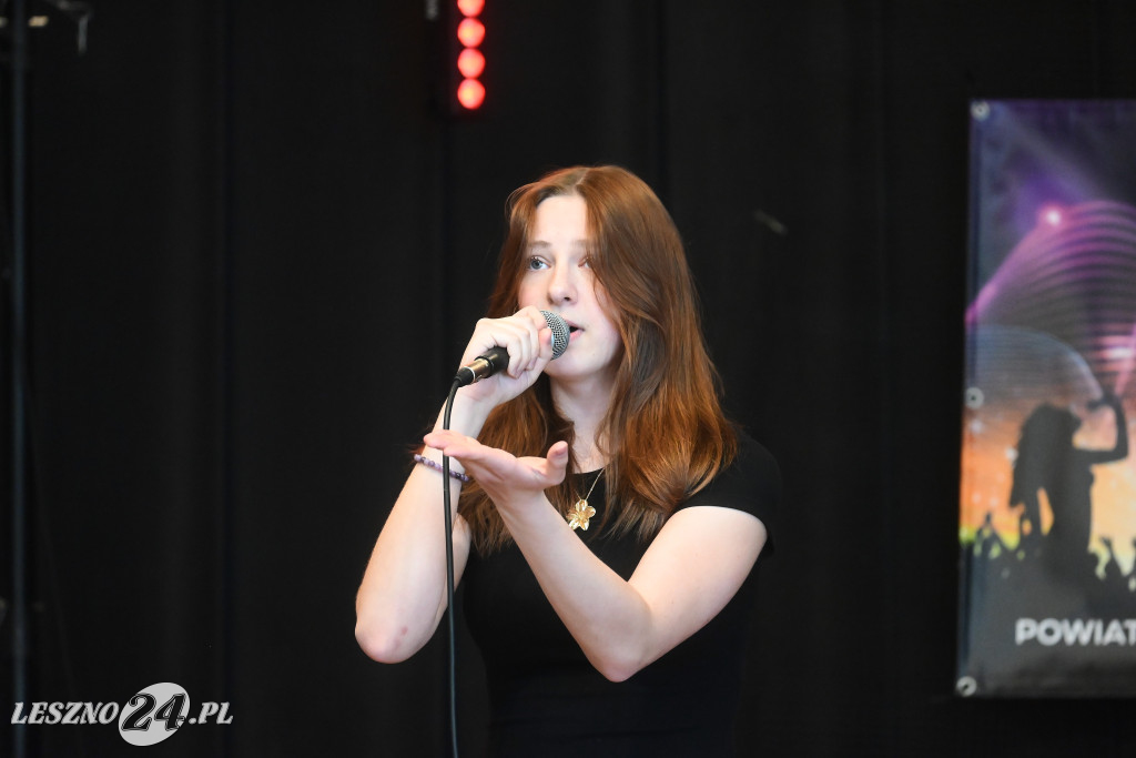 Przegląd Piosenki PRYMA BIS w Garzynie