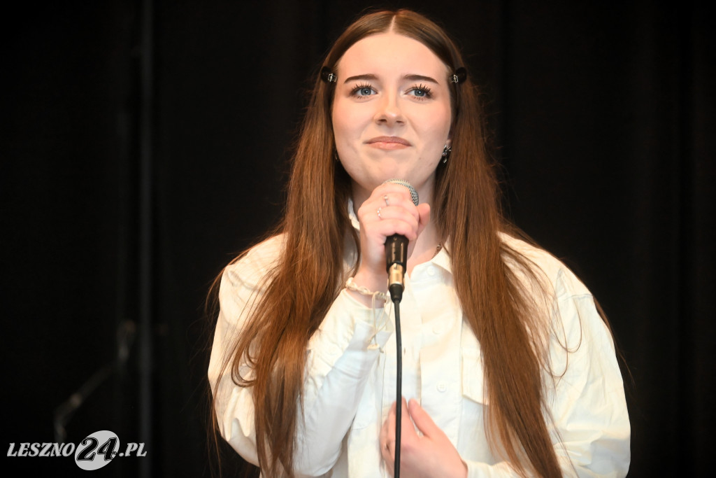 Przegląd Piosenki PRYMA BIS w Garzynie