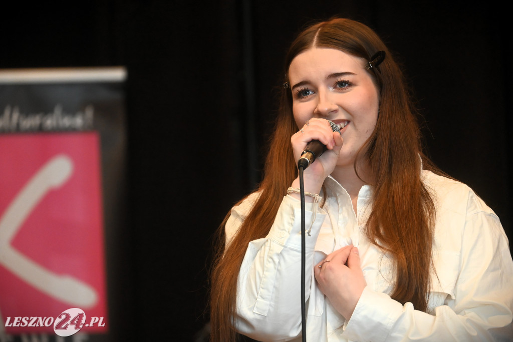 Przegląd Piosenki PRYMA BIS w Garzynie