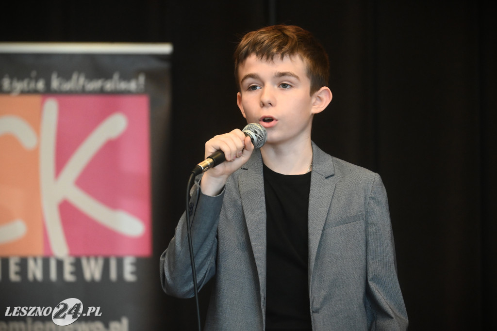 Przegląd Piosenki PRYMA BIS w Garzynie