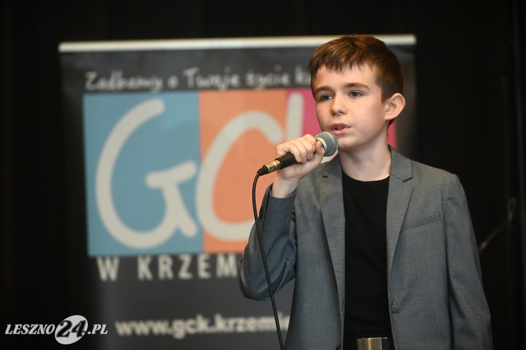 Przegląd Piosenki PRYMA BIS w Garzynie