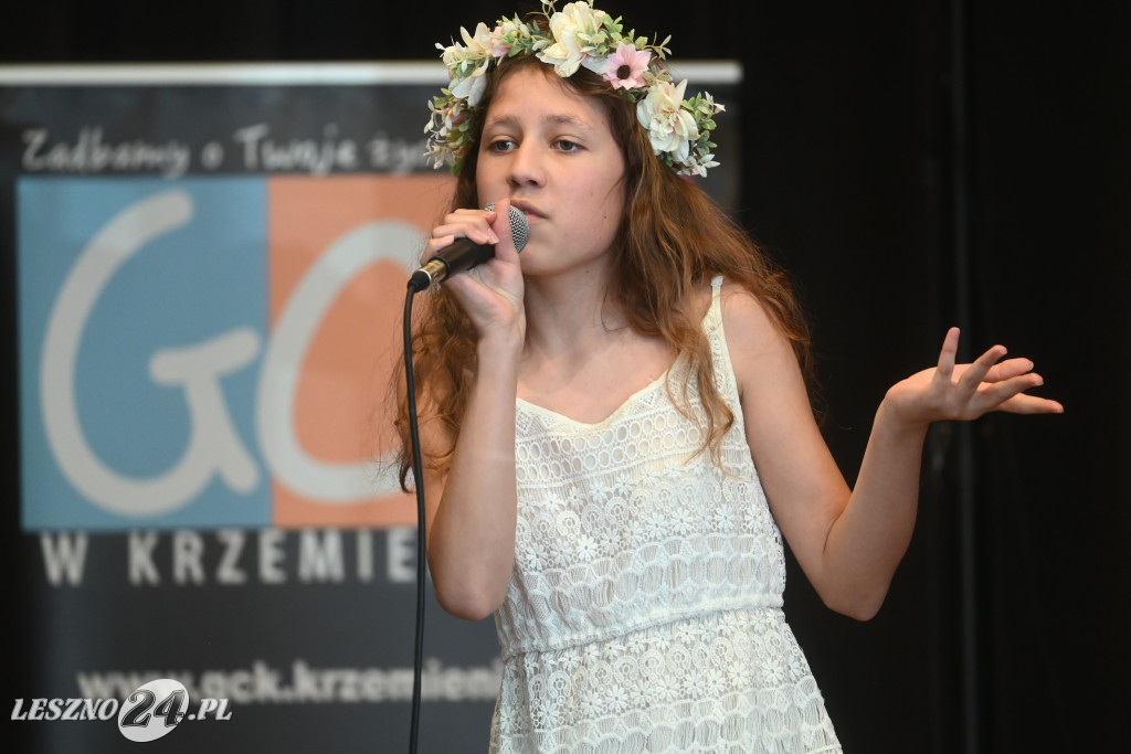 Przegląd Piosenki PRYMA BIS w Garzynie