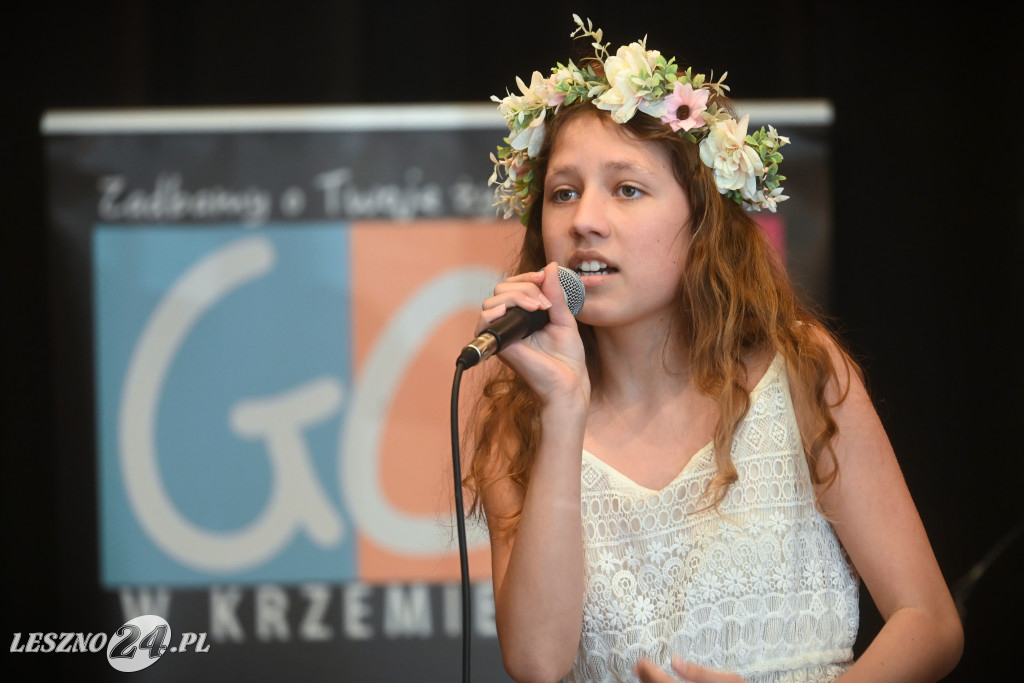 Przegląd Piosenki PRYMA BIS w Garzynie