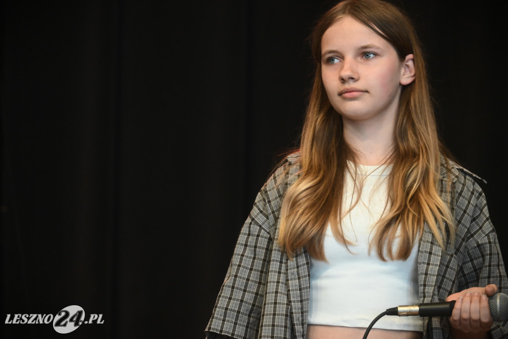 Przegląd Piosenki PRYMA BIS w Garzynie