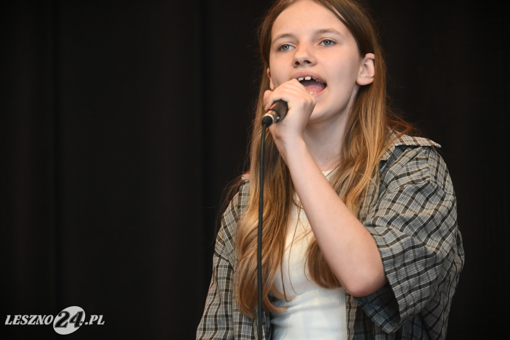 Przegląd Piosenki PRYMA BIS w Garzynie