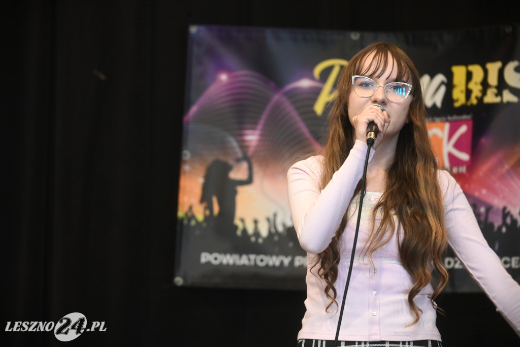 Przegląd Piosenki PRYMA BIS w Garzynie