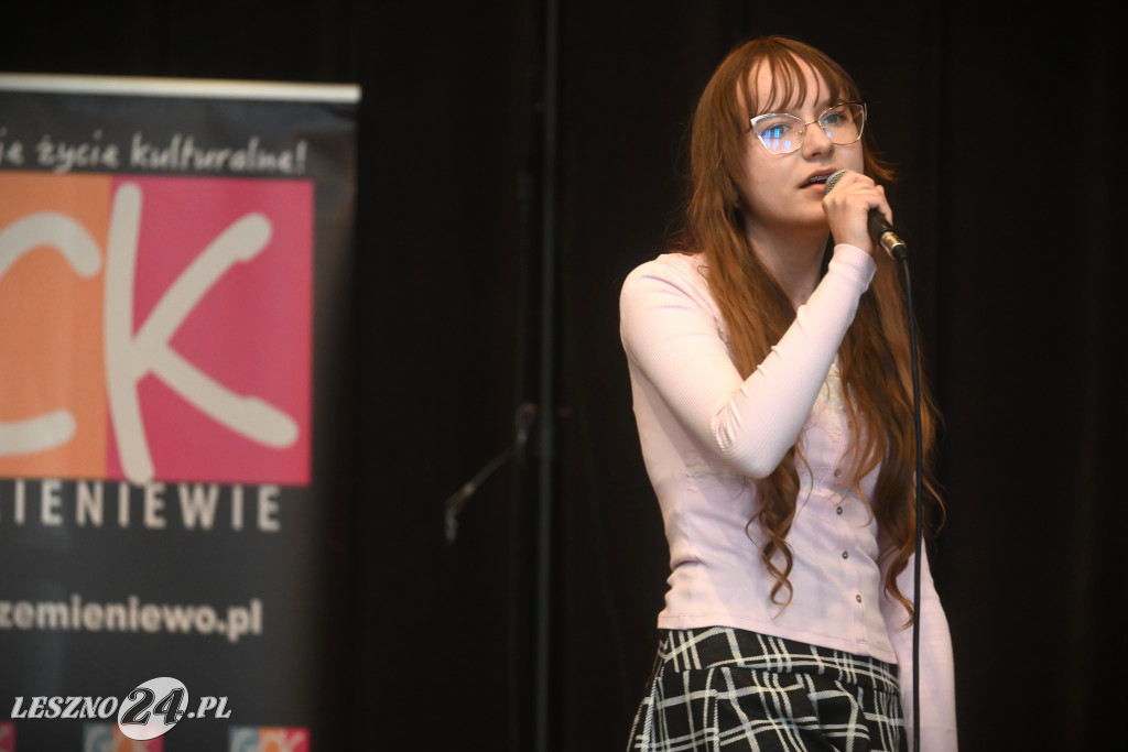 Przegląd Piosenki PRYMA BIS w Garzynie