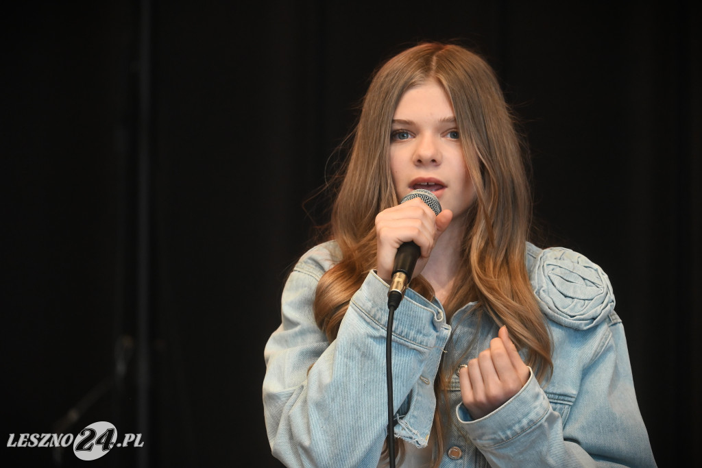 Przegląd Piosenki PRYMA BIS w Garzynie