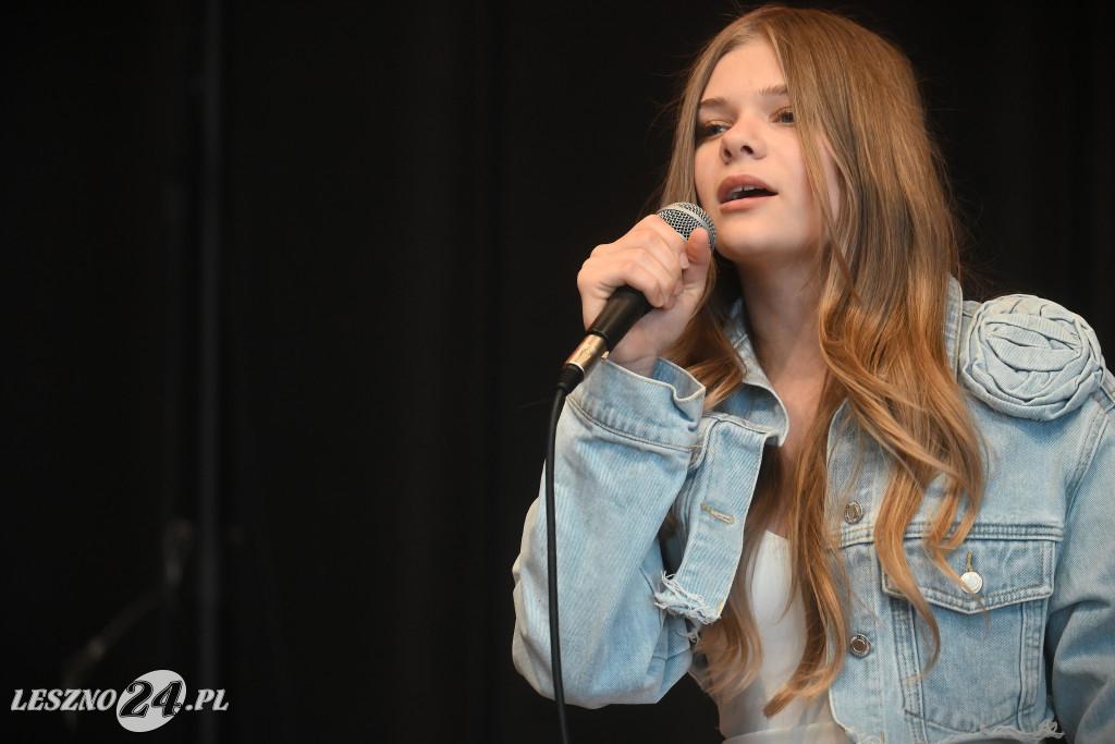 Przegląd Piosenki PRYMA BIS w Garzynie