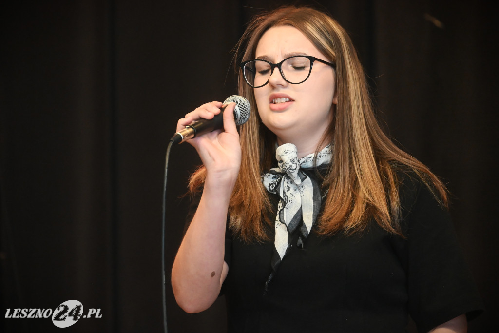 Przegląd Piosenki PRYMA BIS w Garzynie