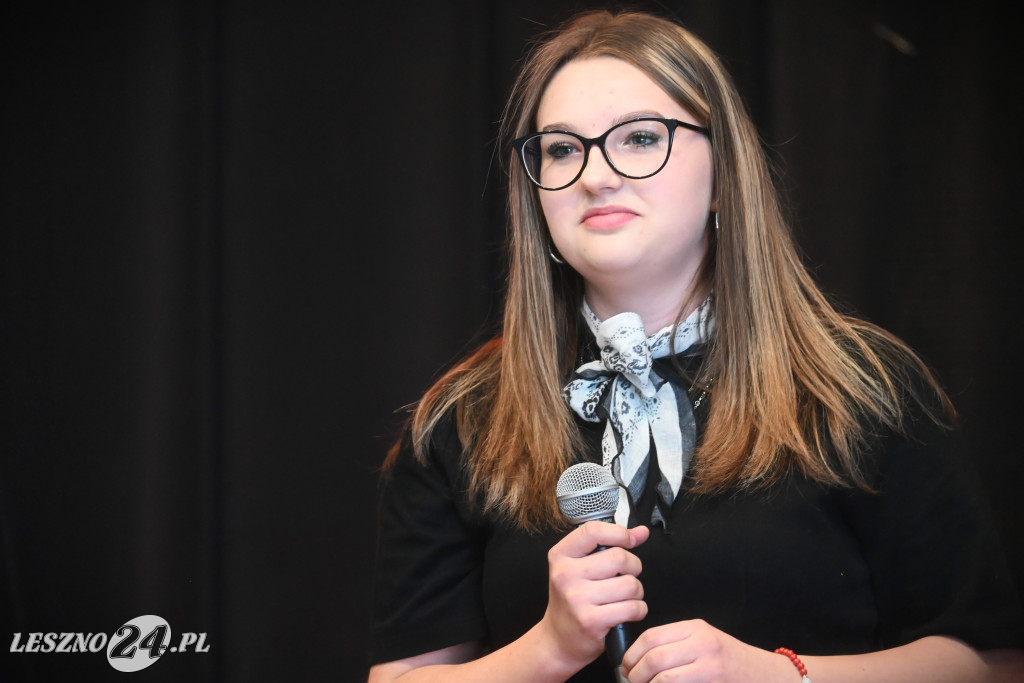 Przegląd Piosenki PRYMA BIS w Garzynie