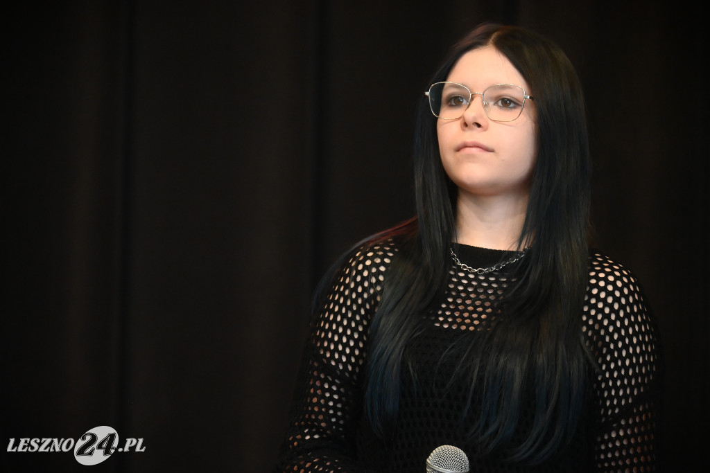 Przegląd Piosenki PRYMA BIS w Garzynie