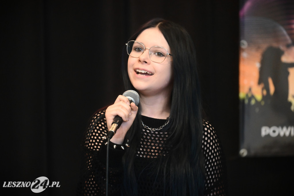 Przegląd Piosenki PRYMA BIS w Garzynie